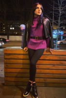 ����������� Sandra