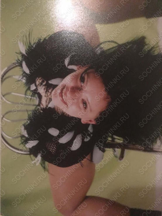 Проститутка , Сочи