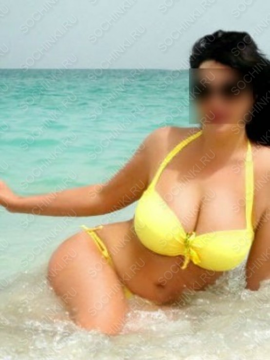 Проститутка , Сочи