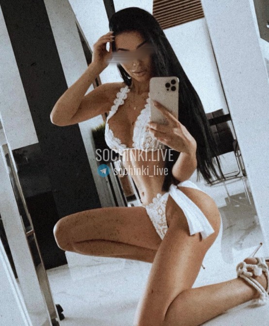 Проститутка , Сочи