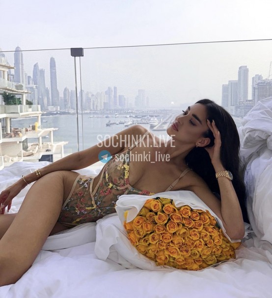 Проститутка , Сочи