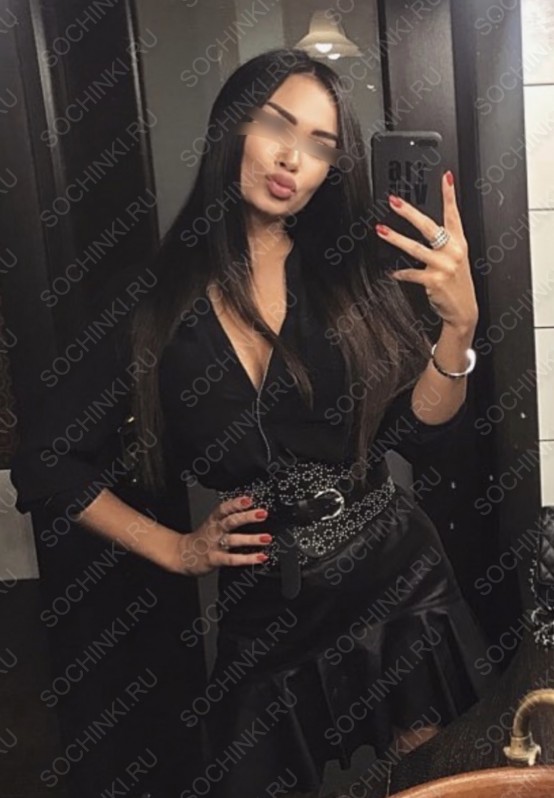 Проститутка , Сочи