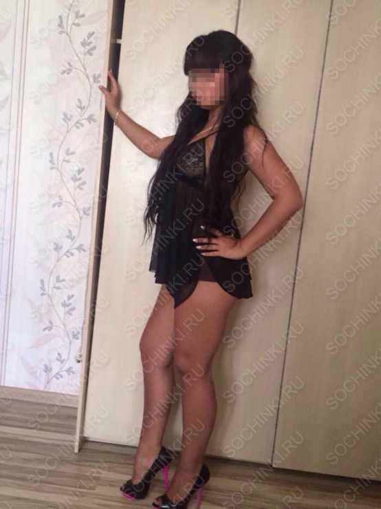 Проститутка , Сочи