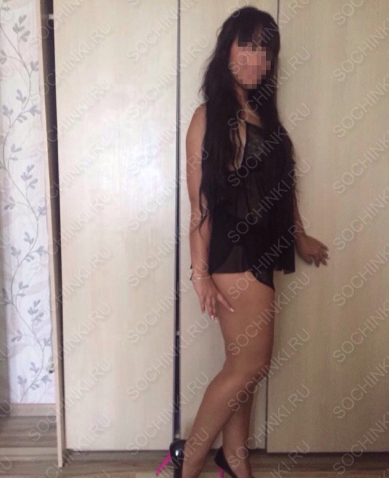 Проститутка , Сочи