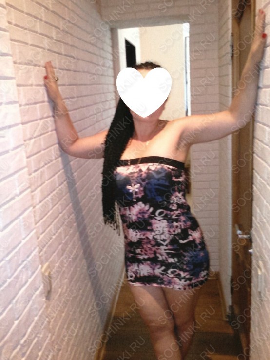 Проститутка , Сочи