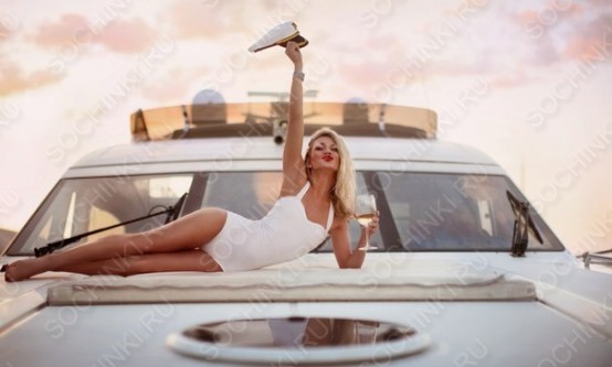 Проститутка , Сочи