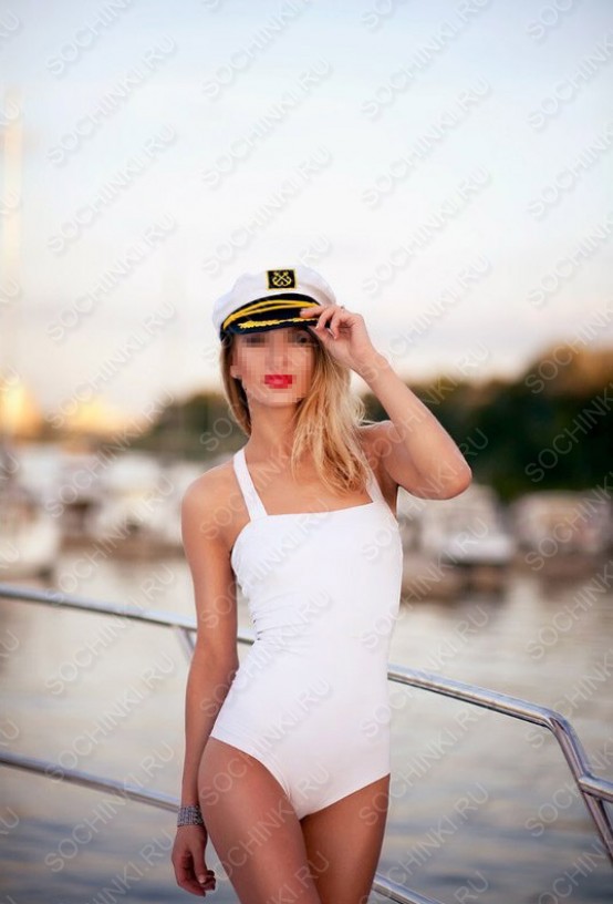 Проститутка , Сочи