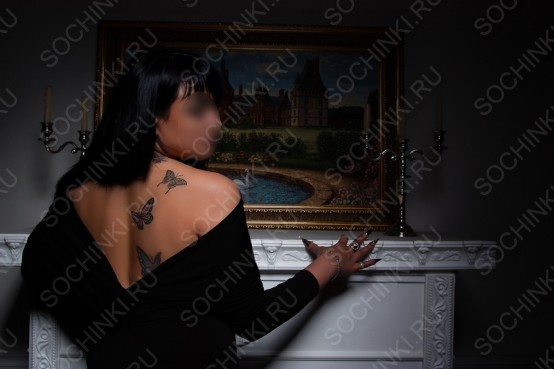 Проститутка , Сочи