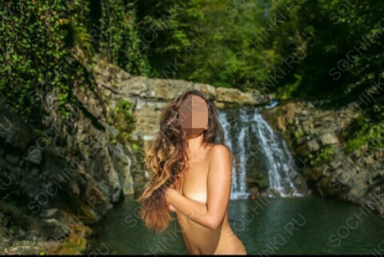 Проститутка , Сочи