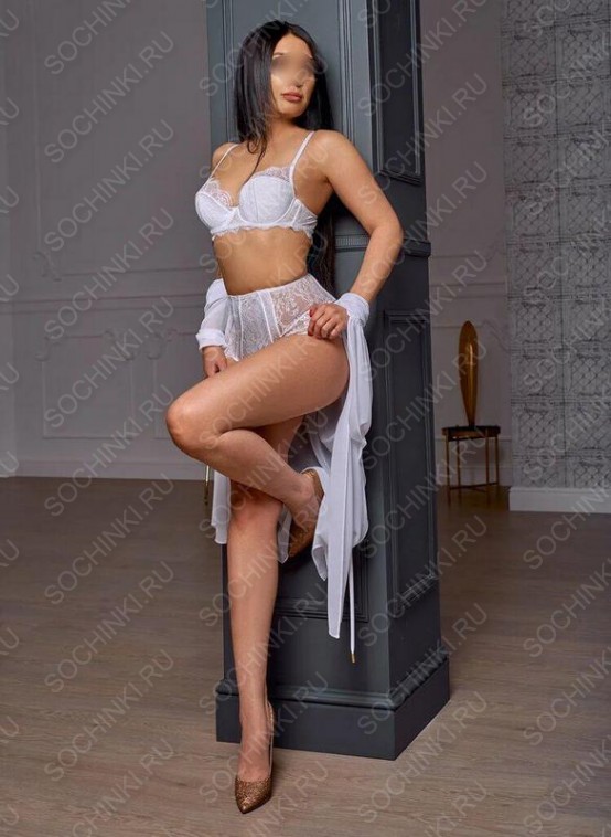 Проститутка , Сочи