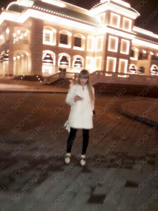 Проститутка , Сочи