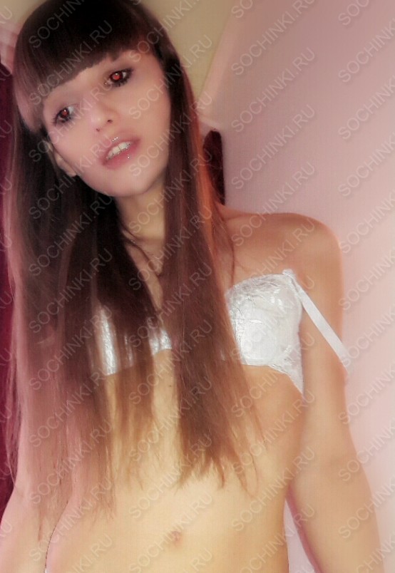 Проститутка , Сочи