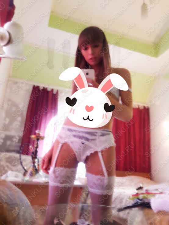 Проститутка , Сочи