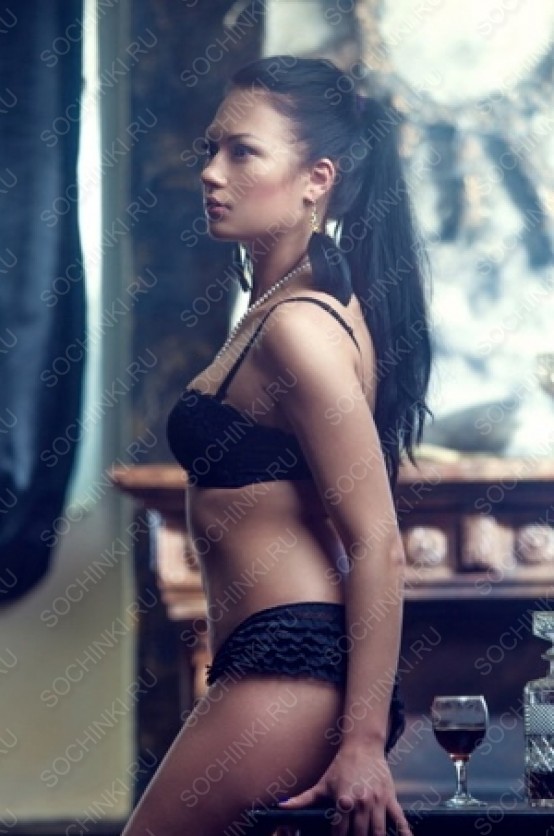 Проститутка , Сочи