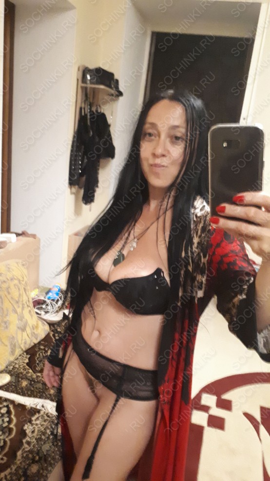 Проститутка , Сочи