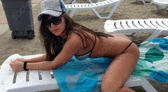 Проститутка , Сочи