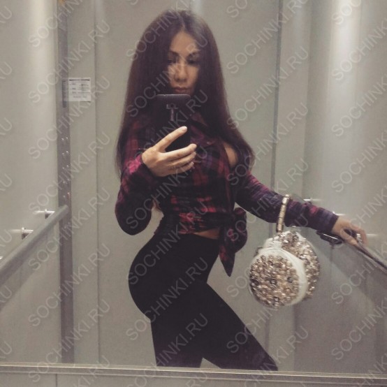 Проститутка , Сочи