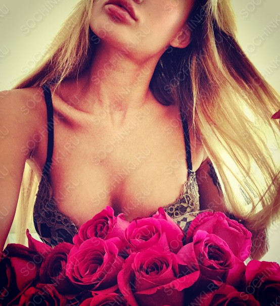 Проститутка , Сочи