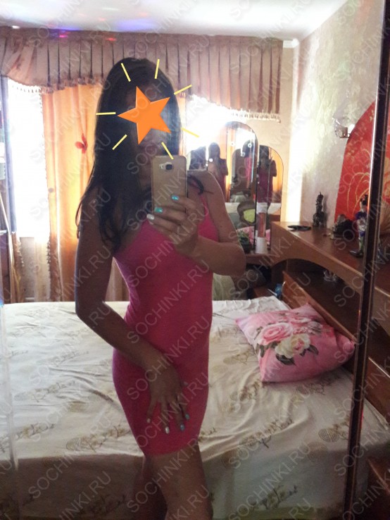 Проститутка , Сочи