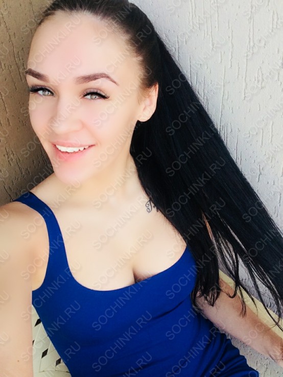 Проститутка , Сочи