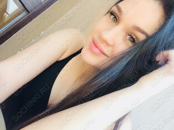 Проститутка , Сочи