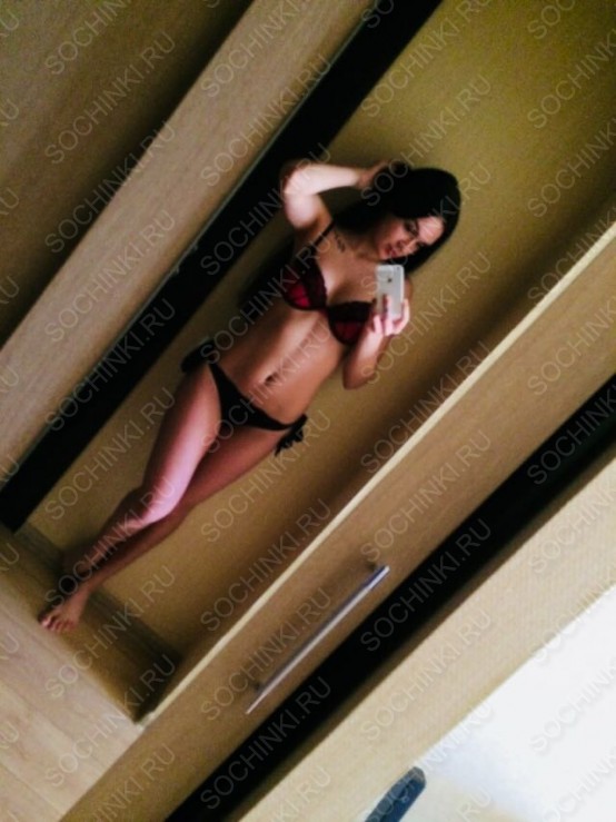 Проститутка , Сочи