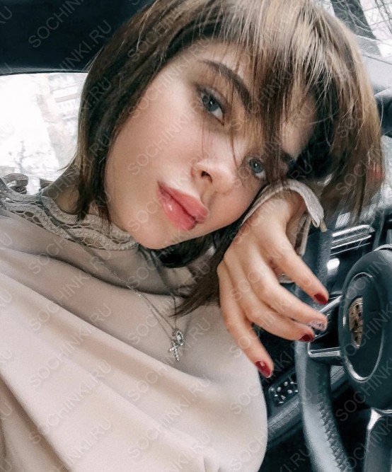 Проститутка , Сочи