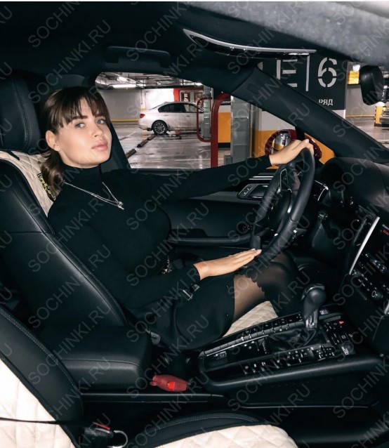 Проститутка , Сочи