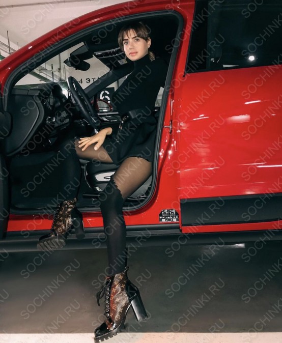 Проститутка , Сочи