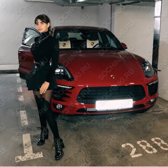 Проститутка , Сочи