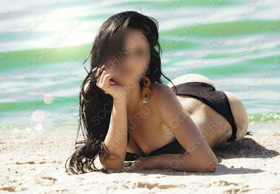 Проститутка , Сочи