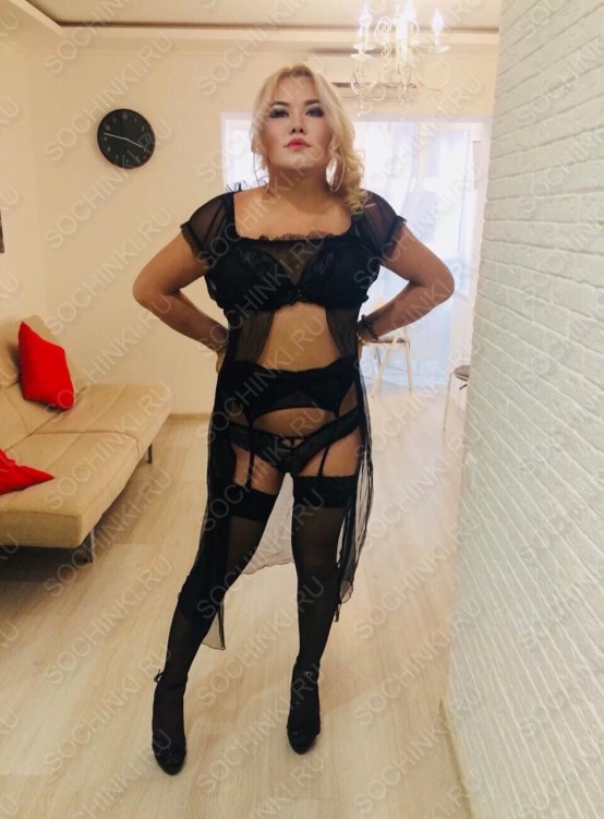 Проститутка , Сочи