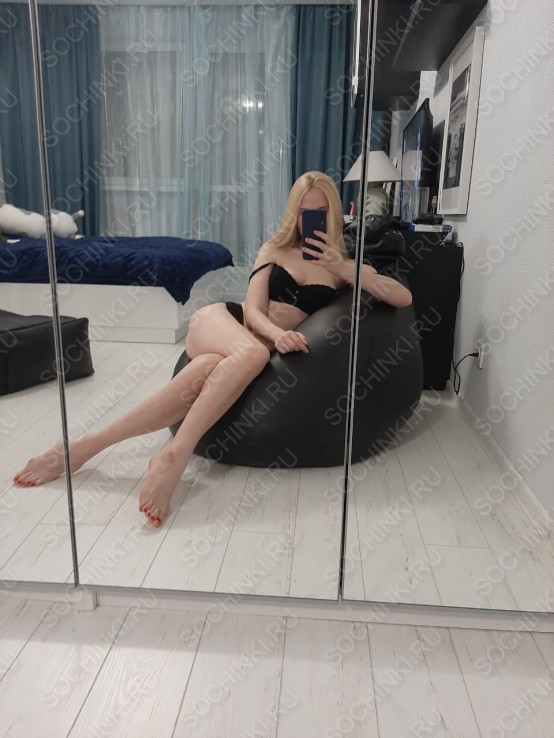 Проститутка , Сочи