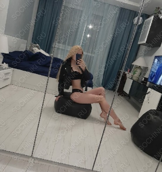 Проститутка , Сочи