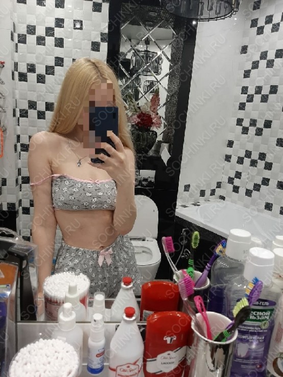 Проститутка , Сочи