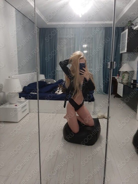 Проститутка , Сочи