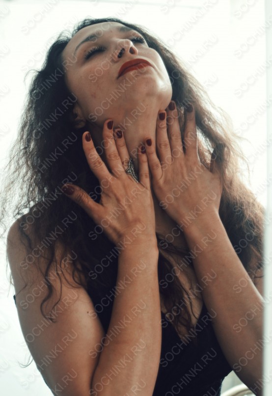 Проститутка , Сочи