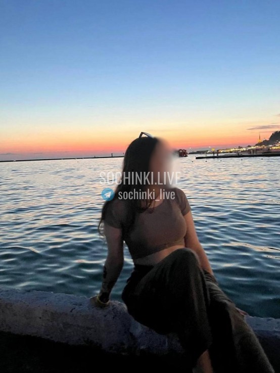 Проститутка , Сочи