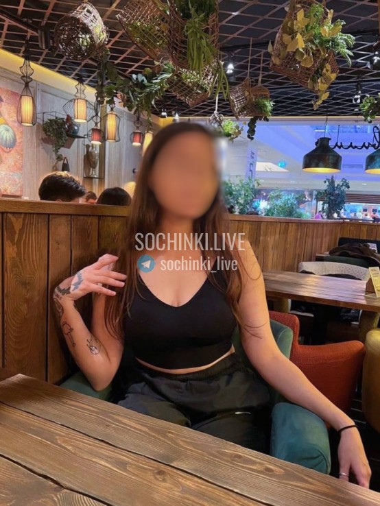 Проститутка , Сочи