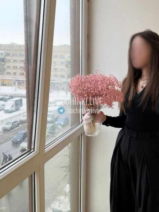 Проститутка , Сочи