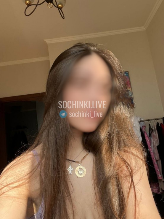 Проститутка , Сочи