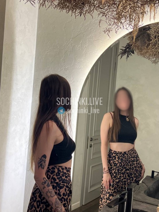 Проститутка , Сочи