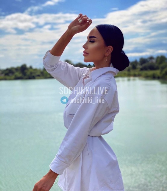 Проститутка , Сочи