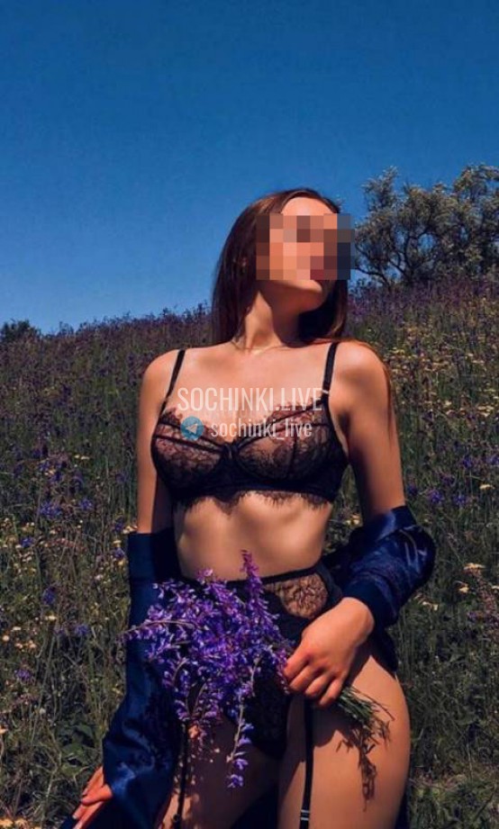 Проститутка , Сочи