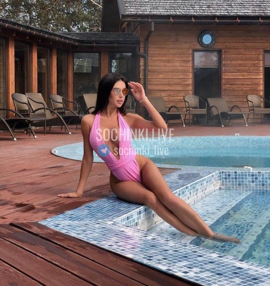 Проститутка , Сочи