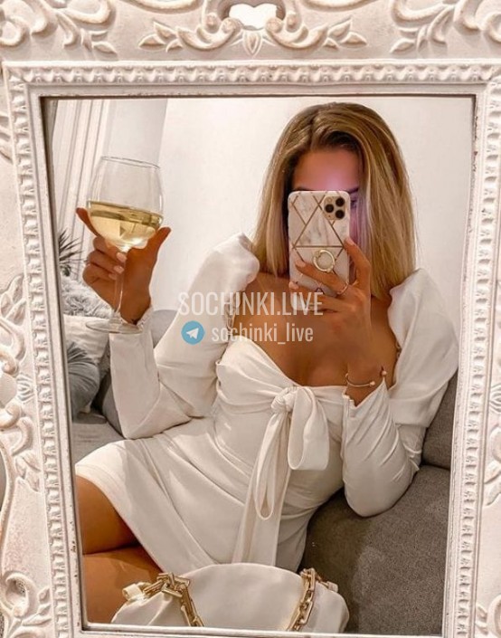 Проститутка , Сочи