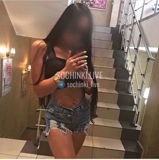 Проститутка , Сочи