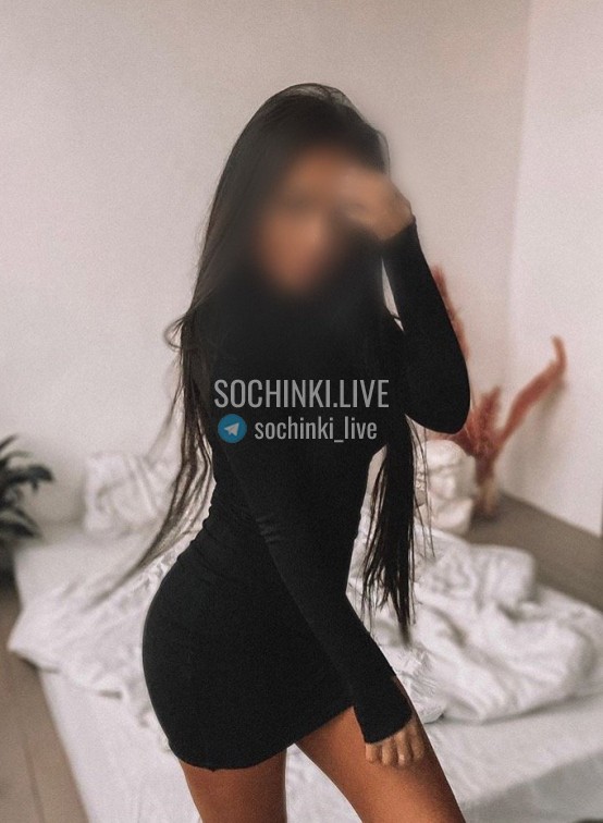 Проститутка , Сочи