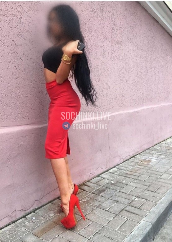 Проститутка , Сочи