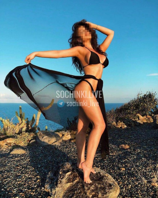 Проститутка , Сочи